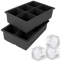 King Cube Ice Tray Set of Two-1310277637