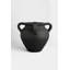 Vase de table en terre cuite Merid