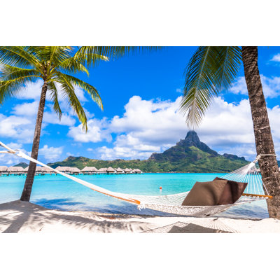 " Bora Bora Island "