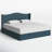 Knott Upholstered Wingback Storage Bed-555331522-555331526