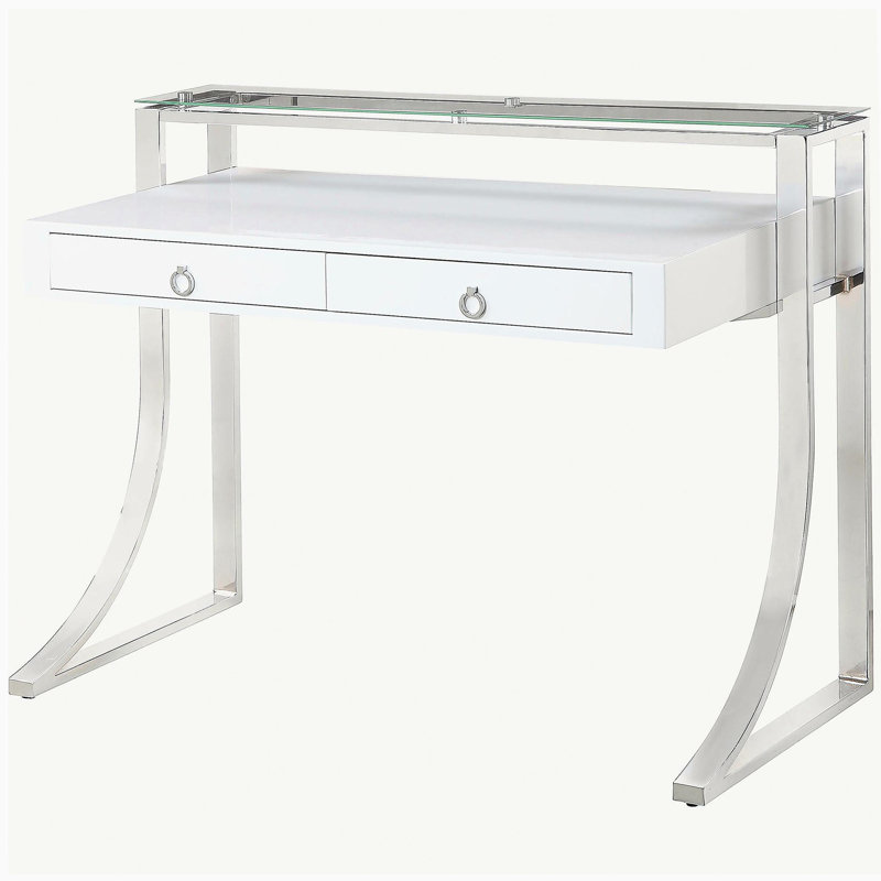 Bureau d'écriture Serrano
