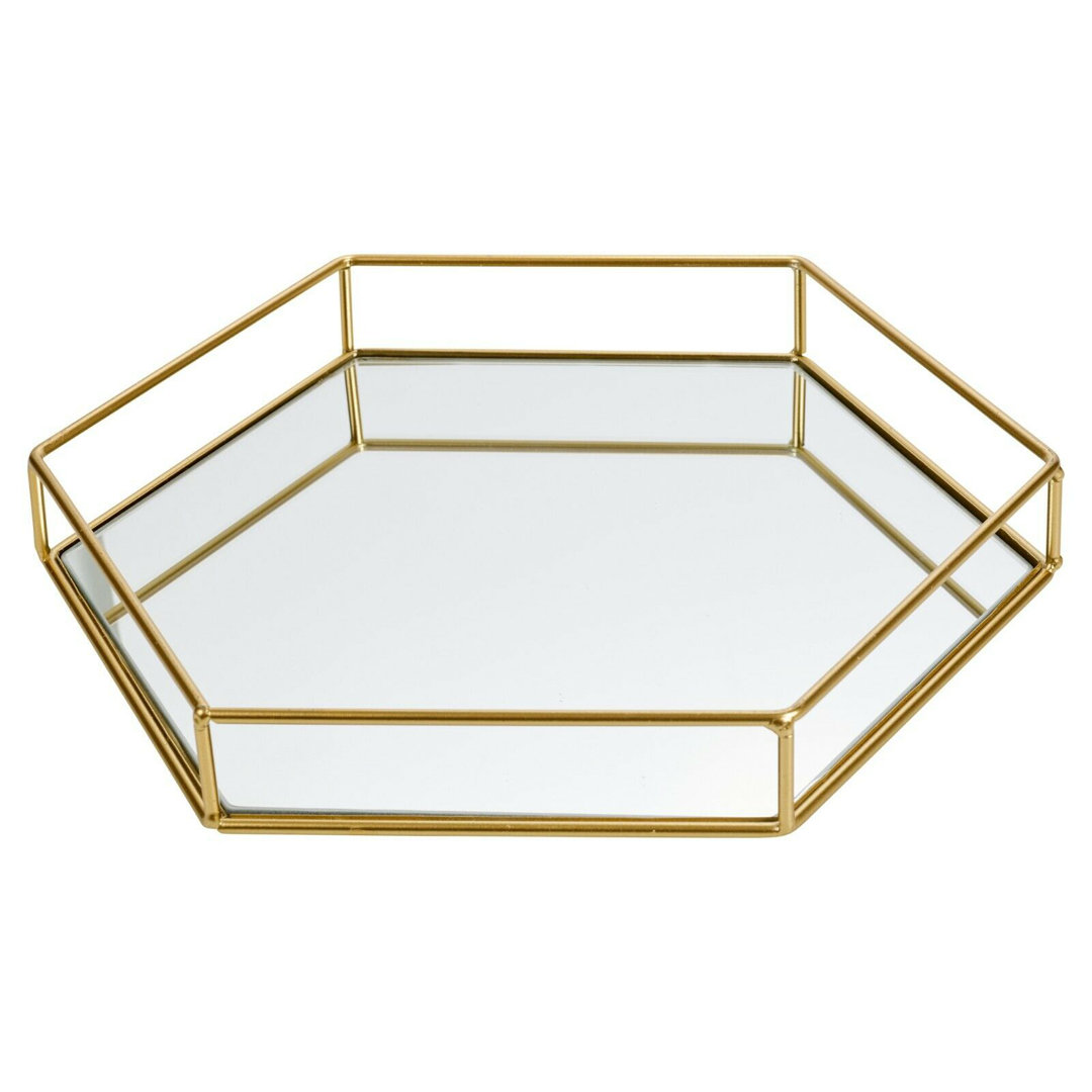 Felton Ottoman/Coffee Table Tray