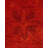 Youel One-of-a-Kind 9' X 12' New Age Wool Area Rug Orange