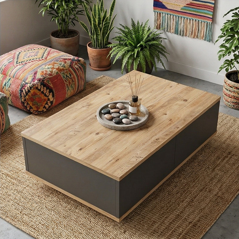 Table basse Everly