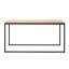 Deschamps Frame Coffee Table