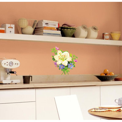 Plants & Flowers Wall Decal
