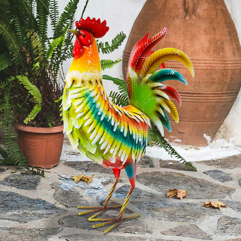 Statue de jardin Chelese