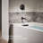 Tone Wall-Mount Non-Diverter Bath Spout-70961293