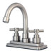 Satin Nickel