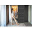 Annaliesa 100 cm x 50 cm Matte Peel & Stick Wallpaper Roll