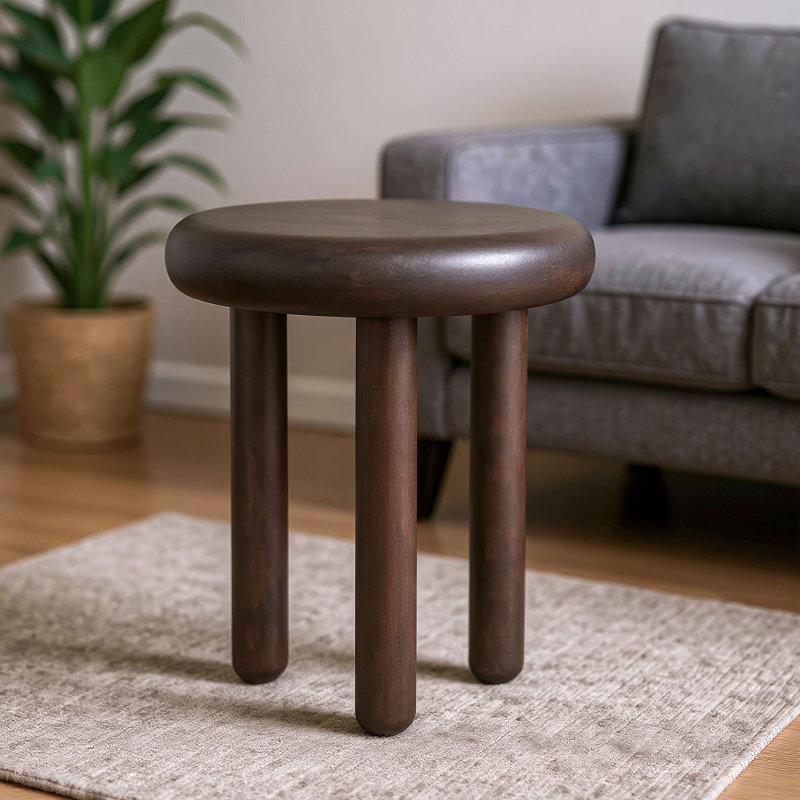 Table d'appoint Arian Bronze