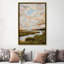 Warm Clouds Over The Marsh by April Moffatt iCanvas-1612640715-1612640753