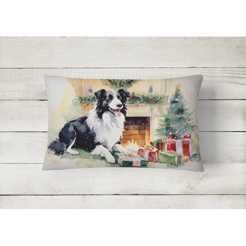 Other/No Pattern Outdoor Throw Pillow