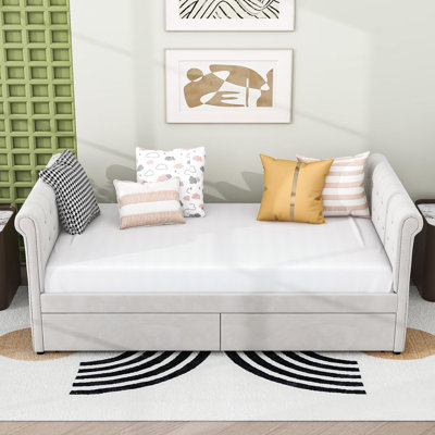 Grantham Upholstered Daybed