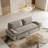 73.2" Queen Pull Out Sofa Bed-852819972-852819993