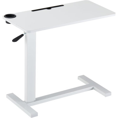 31.5'' W Laptop/Tablet Storage Cart