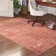 Mystique Performance Abstract Rug