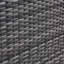 Bernardina Rattan 9 - Person Seating Group with Cushions and LED Premium Parasol-114002200-126333672