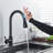 Senlesen Pull Down Touch Kitchen Faucet