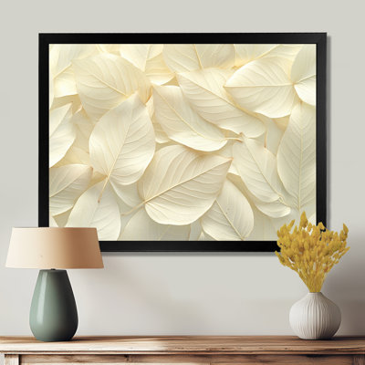 Netherton - Floral Large Wall Art