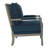 Timmey 26.75" Wide Polyester Armchair-956550736