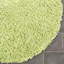 Tapis de couleur unie touffeté à la main Assar-1894791205