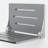 Silhouette Folding Shower Seat