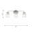 Eisele Medium Vanity from Generation Lighting -1227266159-1227266133-1227266135