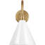 Thomas O'Brien 1 - Light Outdoor Barn Light-2134265552-2134265564-2134265560