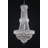Imperial 20 - Light Dimmable Empire Chandelier-101034148