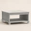 Table basse carrée Weston-1934486678