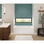 Exhibit 59.75'' x 32'' Soaking Acrylic Bathtub-38761272