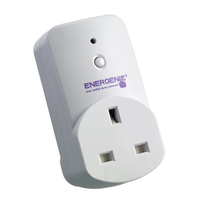 Smart Plug