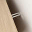 Commode moderne à 6 tiroirs l 47,2 po Abbate-852175577