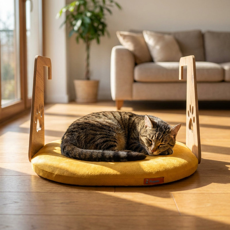 Pet Bed
