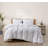 Polyester Geometric Shapes Duvet Cover-2032438451-2032438450