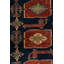 One-of-a-Kind 3'10”x5'1” Hand Knotted Area Rug