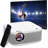 Kodak Home Theater Projector 150 Lumens Portable Projector with Remote Included