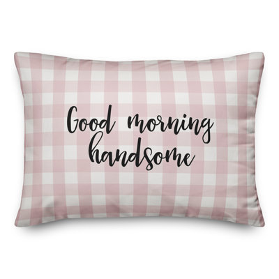  Coussin Good Good