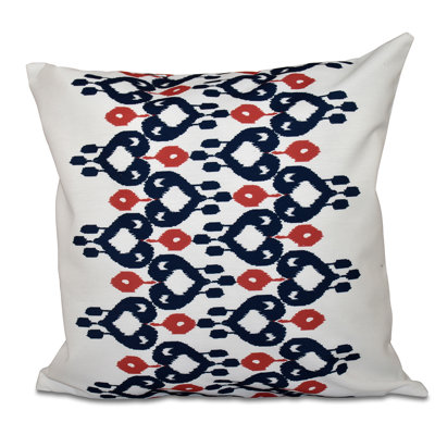 Square Pillow Cover & Insert