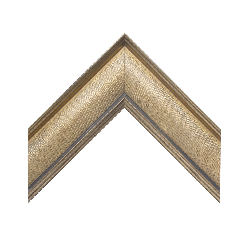 Oxford Collection, Full Length Mirror, Ideal Dressing Room Mirror, True Reflections Glass, Wood Frame, Lean Against Wall or Wall-Mounted