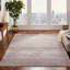 Reeser Area Rug in Beige/Brown-1108525392