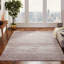 Reeser Area Rug in Beige/Brown-1108525393