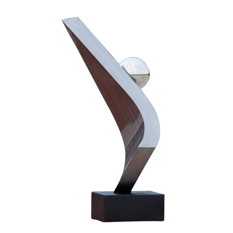 Champion Sculpture