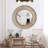 Dayse Scalloped Mirror