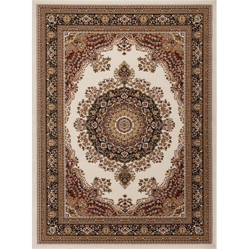 Soft yet durable carpet