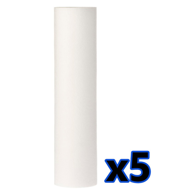Zafiro Replacement Philtre