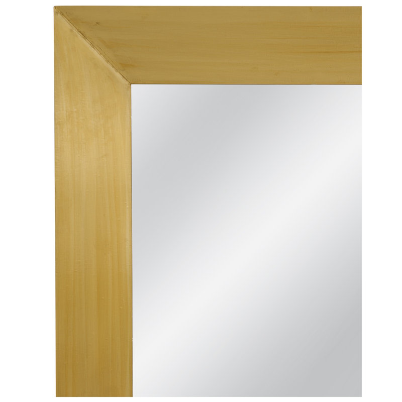 Haywood Wall Mirror