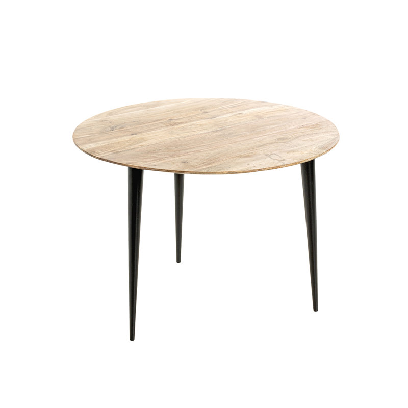 Palo Side Table