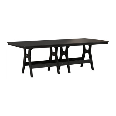 Harbor Outdoor Rectangular Dining Table